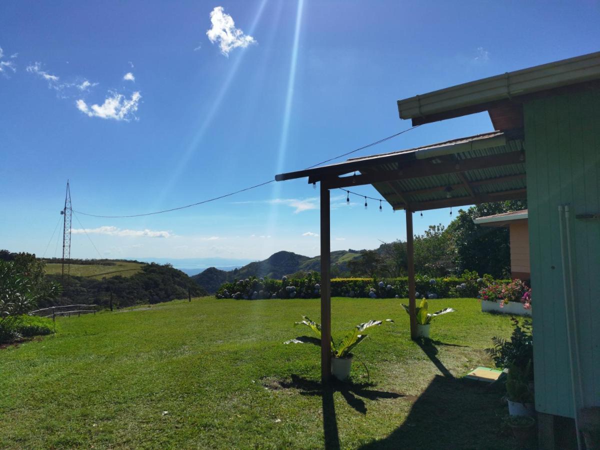 Campo Azul #2 - Monteverde Exterior foto