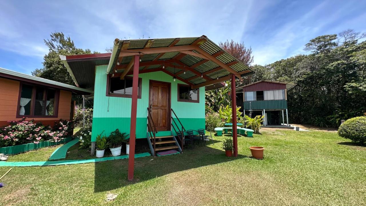 Campo Azul #2 - Monteverde Exterior foto